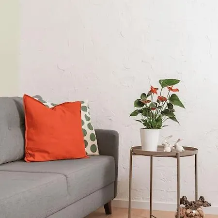 Trendy Urban Nest - Center Apartament *
