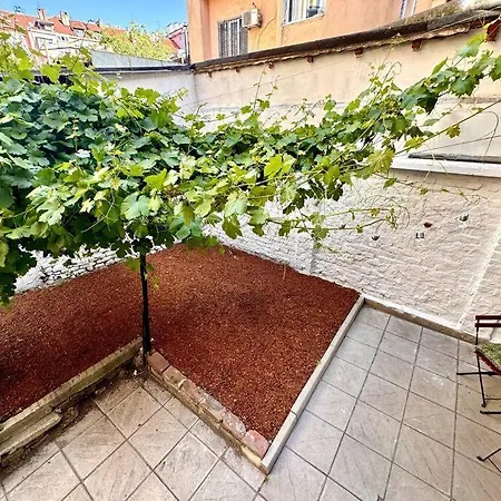 Διαμέρισμα Trendy Urban Nest - Center *